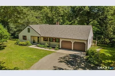 12 Meadow Lane, Chester, CT 06412 - Photo 1