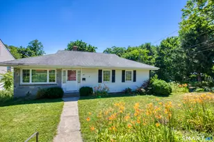 1 Pilgrim Dr, Greenwich, CT 06831 - Photo 1