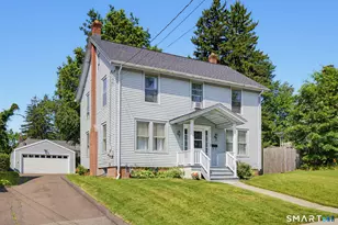 30 Winthrop Terrace, Meriden, CT 06451 - Photo 1