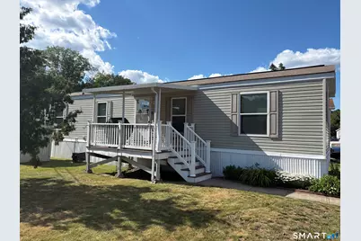 224 Foxon Road #LOT 1B, North Branford, CT 06471 - Photo 1