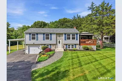46 Rixtown Road, Griswold, CT 06351 - Photo 1