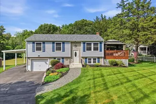 46 Rixtown Rd, Griswold, CT 06351 - Photo 1