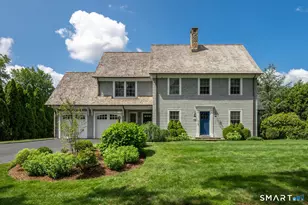42 Kimberly Pl, New Canaan, CT 06840 - Photo 1