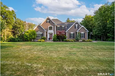 14 Shallot Meadow Road, Canton, CT 06019 - Photo 1