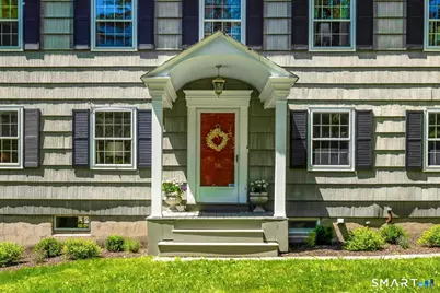 56 Chipmunk Lane, Wilton, CT 06897 - Photo 1