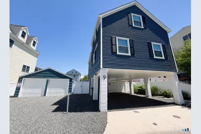 9 Hanover Street, Milford, CT 06460 - Photo 1