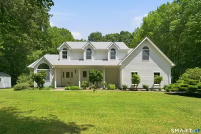 46 Spring Rock Road, East Lyme, CT 06333 - Photo 1