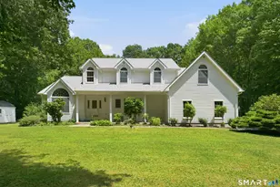 46 Spring Rock Rd, East Lyme, CT 06333 - Photo 1