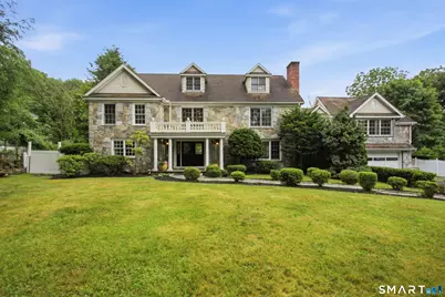 12 Old Mill Lane, Stamford, CT 06902 - Photo 1