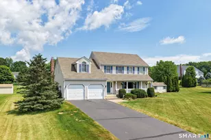 9 Old Country Ln, Ellington, CT 06029 - Photo 1