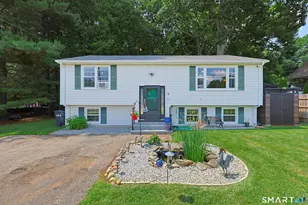 92 East St, Stafford, CT 06076 - Photo 1
