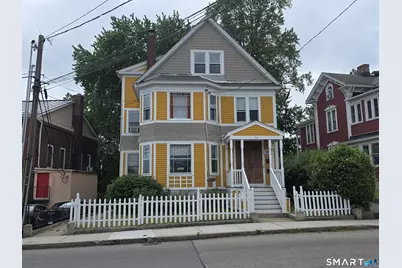 16 Tilley Street #3, New London, CT 06320 - Photo 1