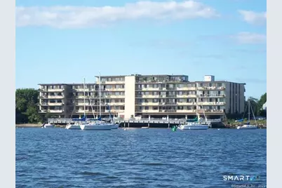 155 Brewster Street #2F, Bridgeport, CT 06605 - Photo 1
