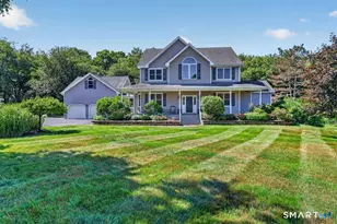 7 Tinker Pond Rd, Bolton, CT 06043 - Photo 1