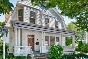 27 Willow St, Stonington, CT 06355 - Photo 1