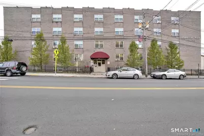 1660 East Main Street #5T, Waterbury, CT 06705 - Photo 1