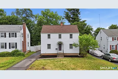 33 Byrd Road, Wethersfield, CT 06109 - Photo 1