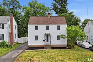 33 Byrd Rd, Wethersfield, CT 06109 - Photo 1