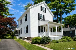 7 Middle Ln, Simsbury, CT 06070 - Photo 1