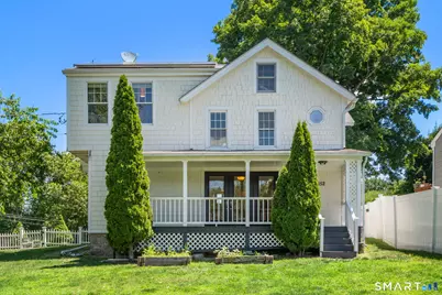 152 North Taylor Avenue, Norwalk, CT 06854 - Photo 1