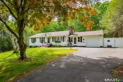 27 Woodcrest Drive, Bristol, CT 06010 - Photo 1