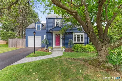 42 Gifford Road, West Hartford, CT 06119 - Photo 1