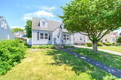 215 High Park Avenue, Stratford, CT 06615 - Photo 1