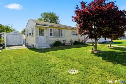 50 Biscayne Boulevard, Old Lyme, CT 06371 - Photo 1