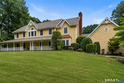 36 Rockhouse Road, Wilton, CT 06897 - Photo 1