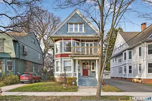 339 Willow St, New Haven, CT 06511 - Photo 1
