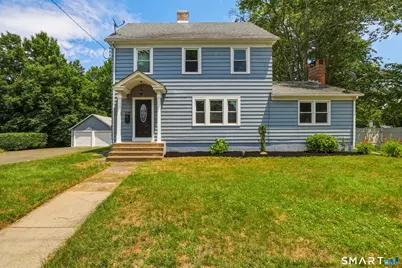 572 Forbes Street, East Hartford, CT 06118 - Photo 1
