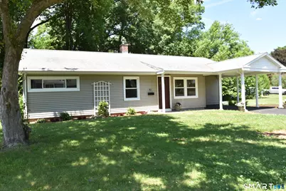 82 Landers Road, East Hartford, CT 06118 - Photo 1