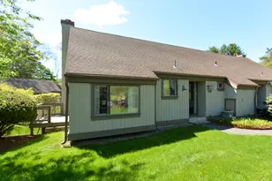 548 Heritage Vlg, Southbury, CT 06488 - Photo 1
