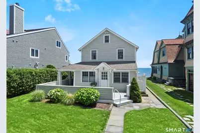 1871 Fairfield Beach Road, Fairfield, CT 06824 - Photo 1