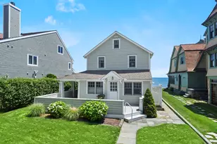 1871 Fairfield Beach Rd, Fairfield, CT 06824 - Photo 1