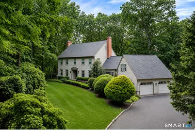 6 Valley Court, Bethel, CT 06801 - Photo 1