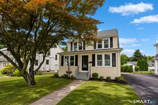 181 Brimfield Rd, Wethersfield, CT 06109 - Photo 1