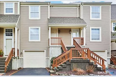 606 Foxboro Drive #606, Norwalk, CT 06851 - Photo 1