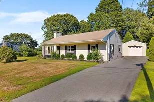 10 W View Rd, Old Saybrook, CT 06475 - Photo 1