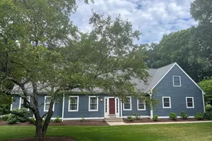 88 Lawlor Rd, Tolland, CT 06084 - Photo 1