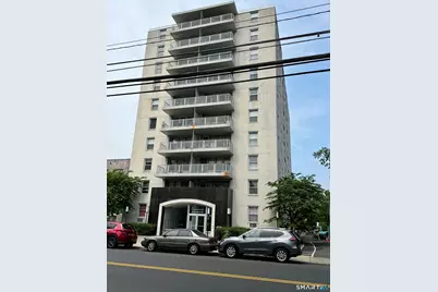 30 Glenbrook Road #6A, Stamford, CT 06902 - Photo 1