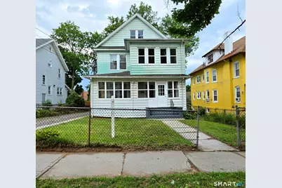 21 Sharon Street, Hartford, CT 06112 - Photo 1