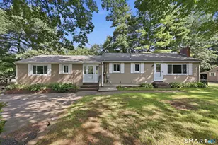 186 Jackson Dr, Suffield, CT 06093 - Photo 1