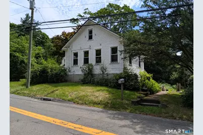 955 Baldwin Road, Woodbridge, CT 06525 - Photo 1