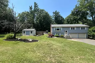 52 Willie Cir, Tolland, CT 06084 - Photo 1