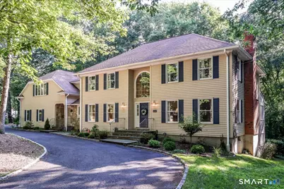 17 Herrmann Lane, Easton, CT 06612 - Photo 1