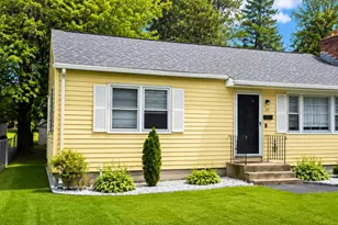 60 Linden St, Wethersfield, CT 06109 - Photo 1