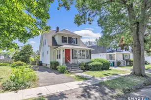 116 Johnson Ave, Stratford, CT 06614 - Photo 1