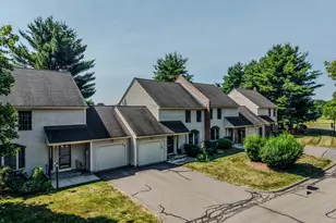 43 Carriage House, Enfield, CT 06082 - Photo 1