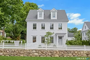 16R Old Stamford Rd, New Canaan, CT 06840 - Photo 1